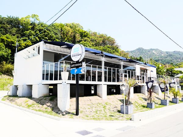グランマーレ